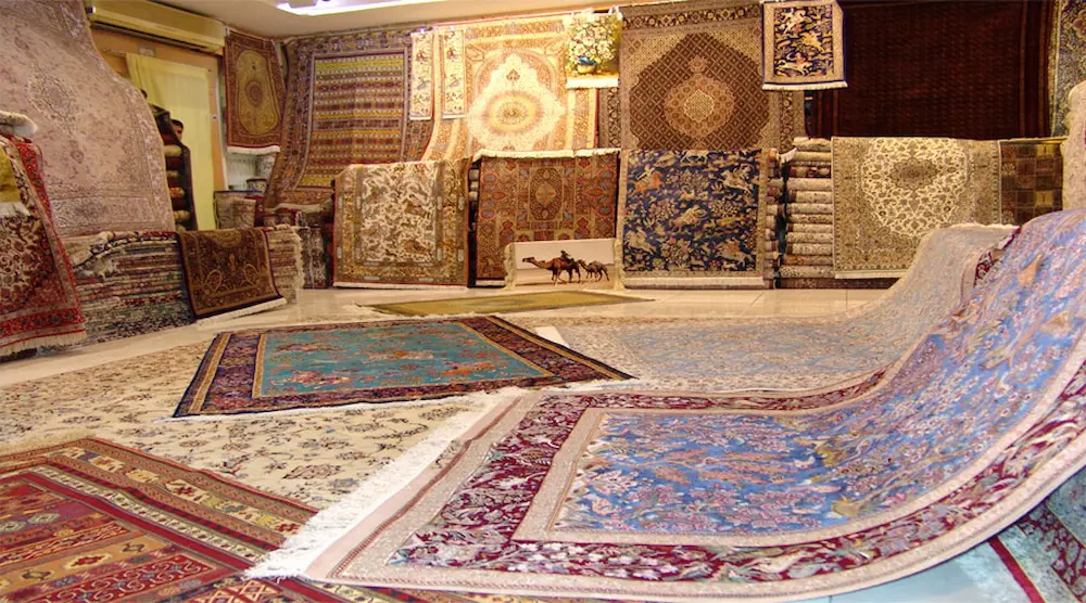نکات مهم برای خرید فرش ایرانی